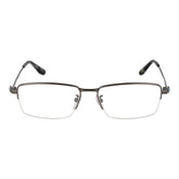 BMW Silver Metal Glasses (Frames)